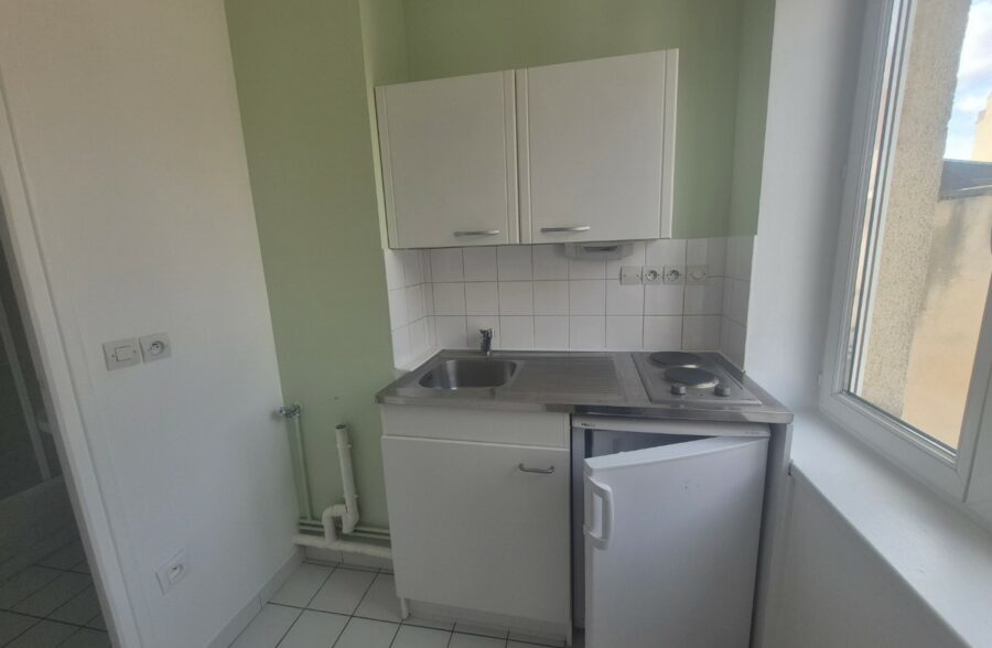 Location appartement à Lille