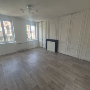 Location appartement à Lille