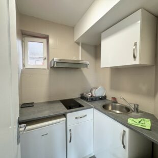 Location appartement meublé à Dunkerque
