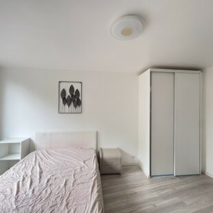 Location appartement meublé à Dunkerque
