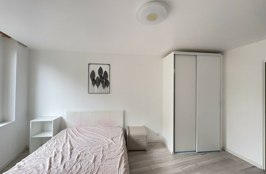 Location appartement meublé à Dunkerque