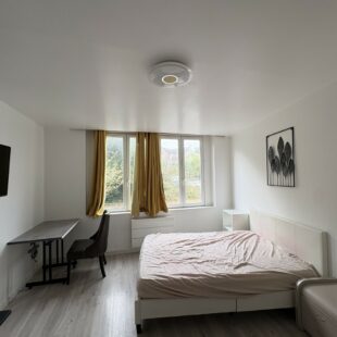 Location appartement meublé à Dunkerque