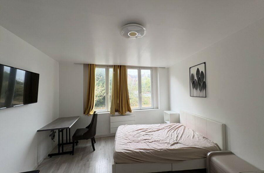 Location appartement meublé à Dunkerque