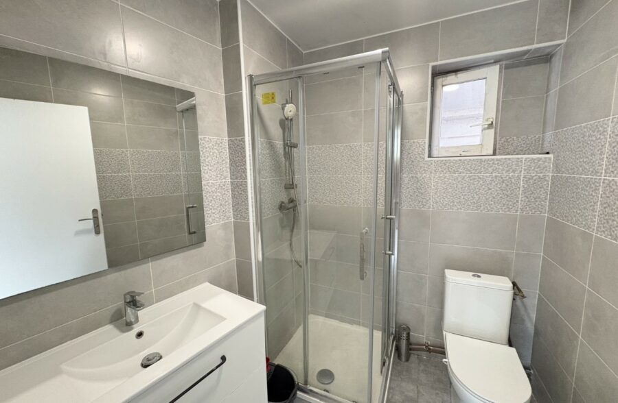 Location appartement meublé à Dunkerque