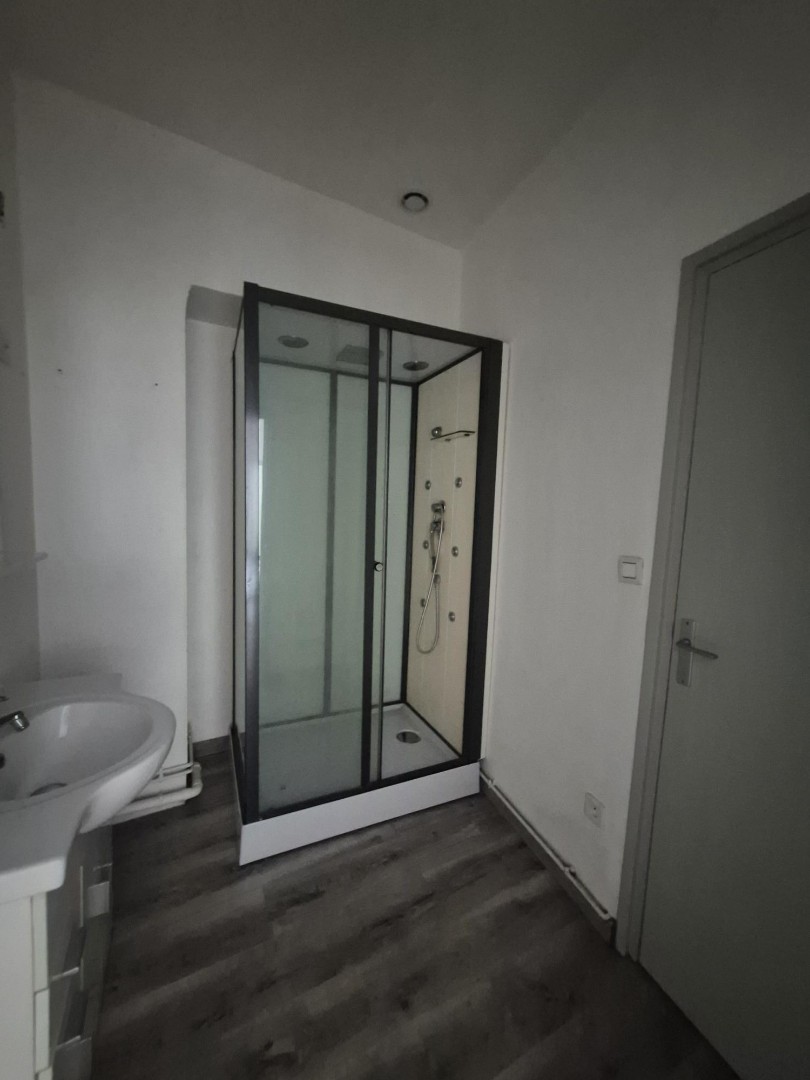 Location appartement à Saint-Omer