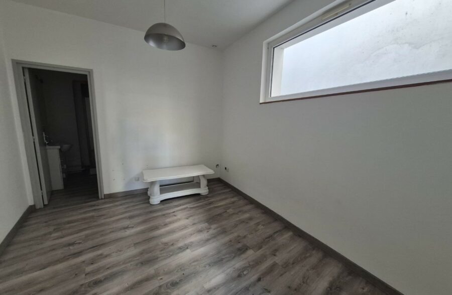 Location appartement à Saint-Omer