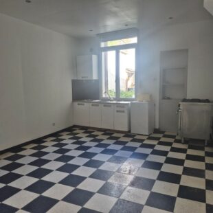 Location appartement à Saint-Omer