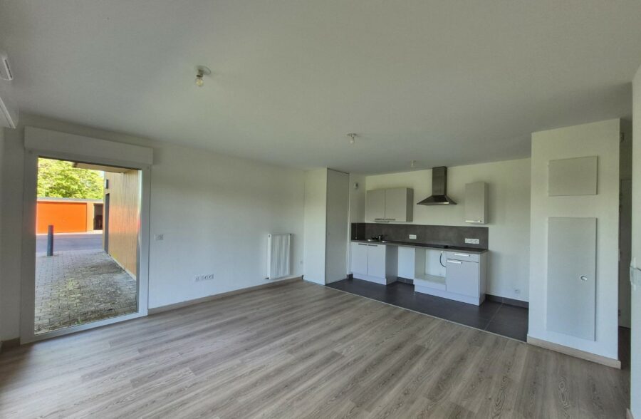 Location appartement à Saint-Martin-Lez-Tatinghem