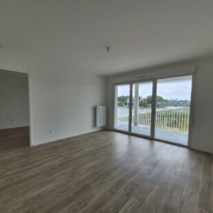 Location appartement à Arques