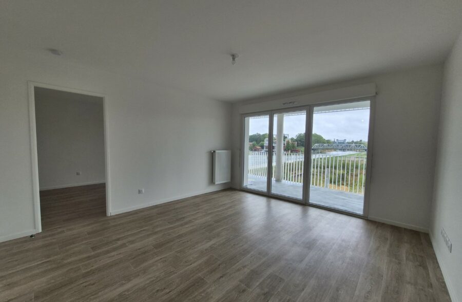 Location appartement à Arques
