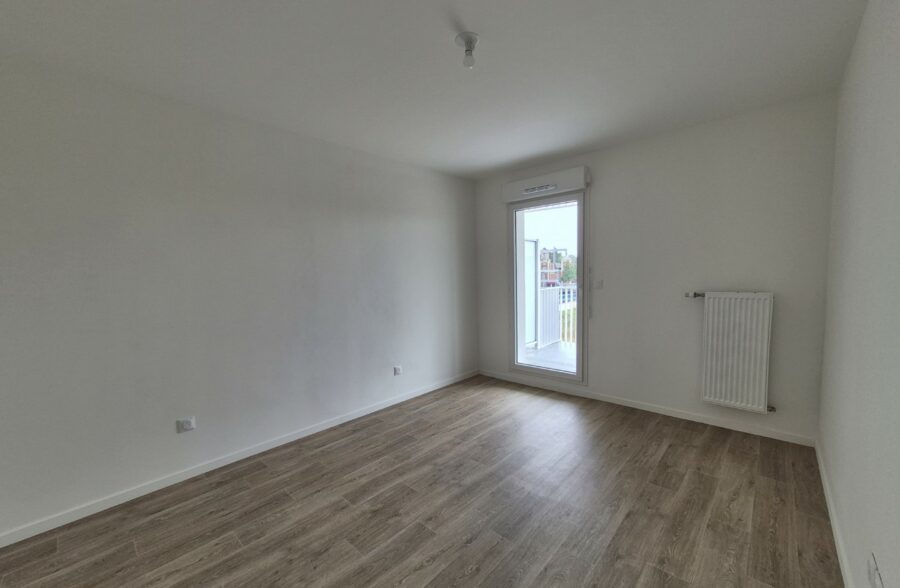 Location appartement à Arques
