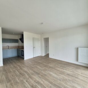 Location appartement à Arques