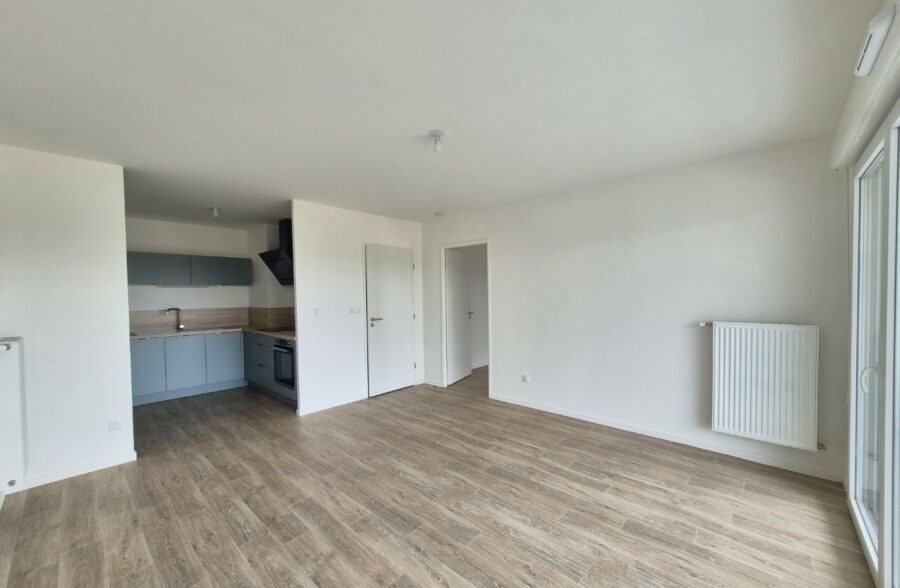 Location appartement à Arques
