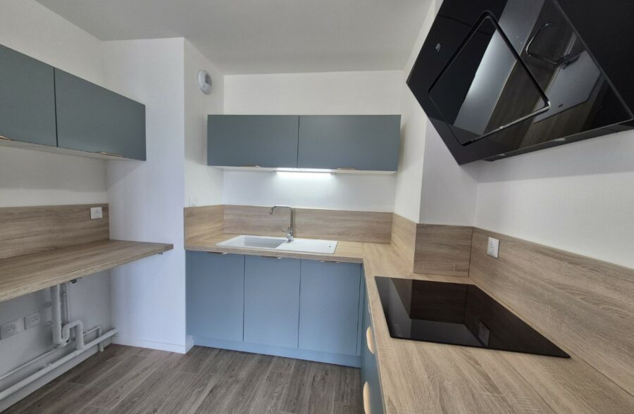 Location appartement à Arques