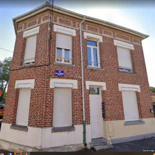 Location appartement à Lens