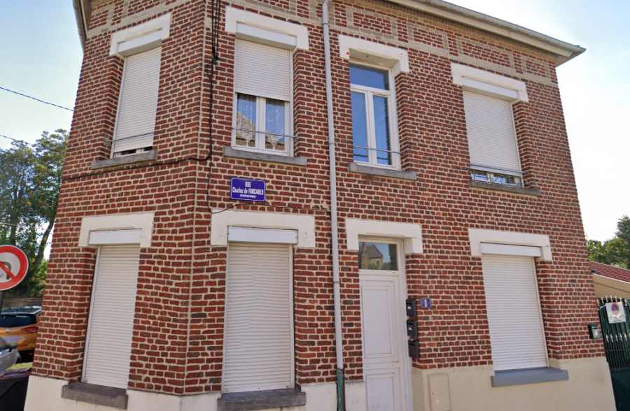 Location appartement à Lens