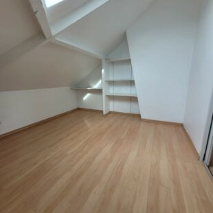 Location appartement à Lens