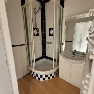 Location appartement à Lens