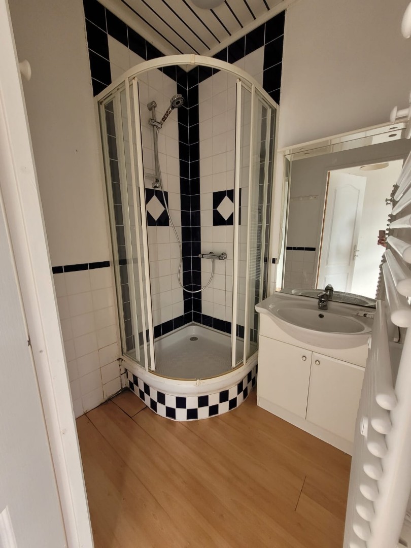 Location appartement à Lens