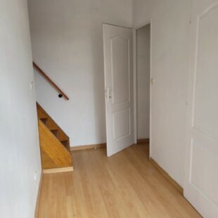 Location appartement à Lens