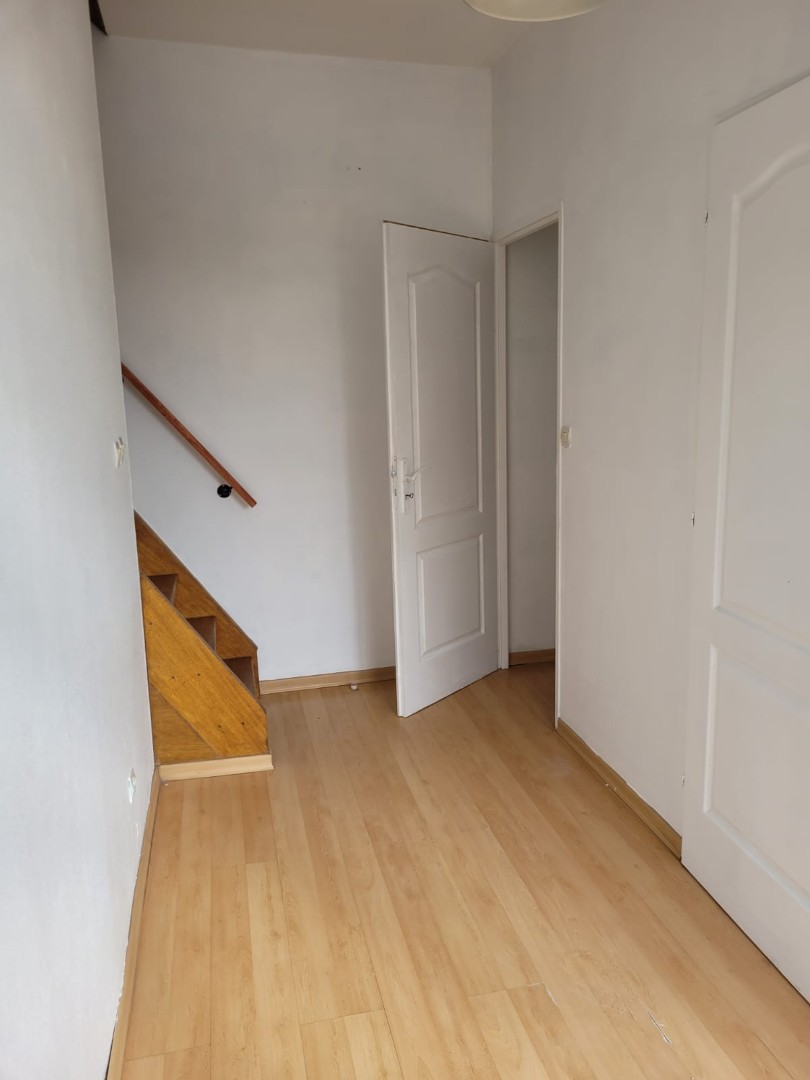 Location appartement à Lens