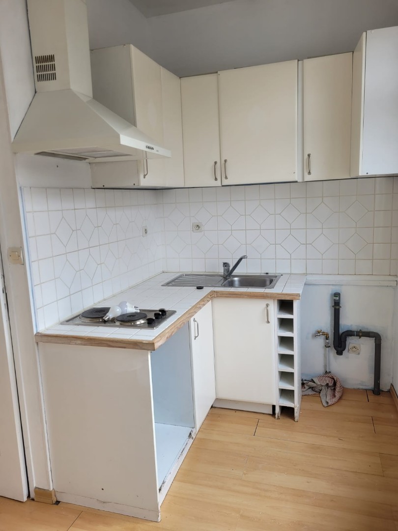 Location appartement à Lens