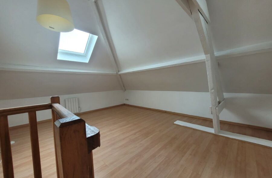 Location appartement à Lens