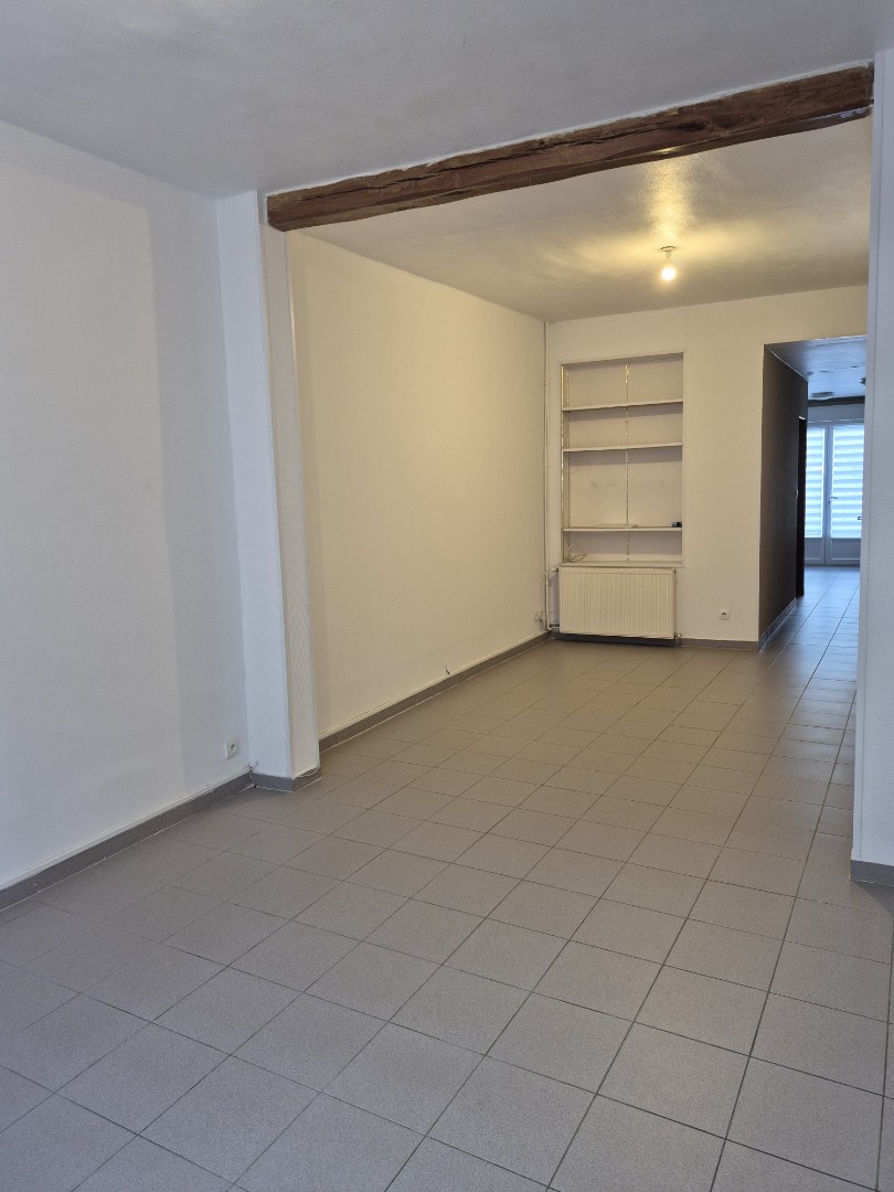 Location maison à La Bassée