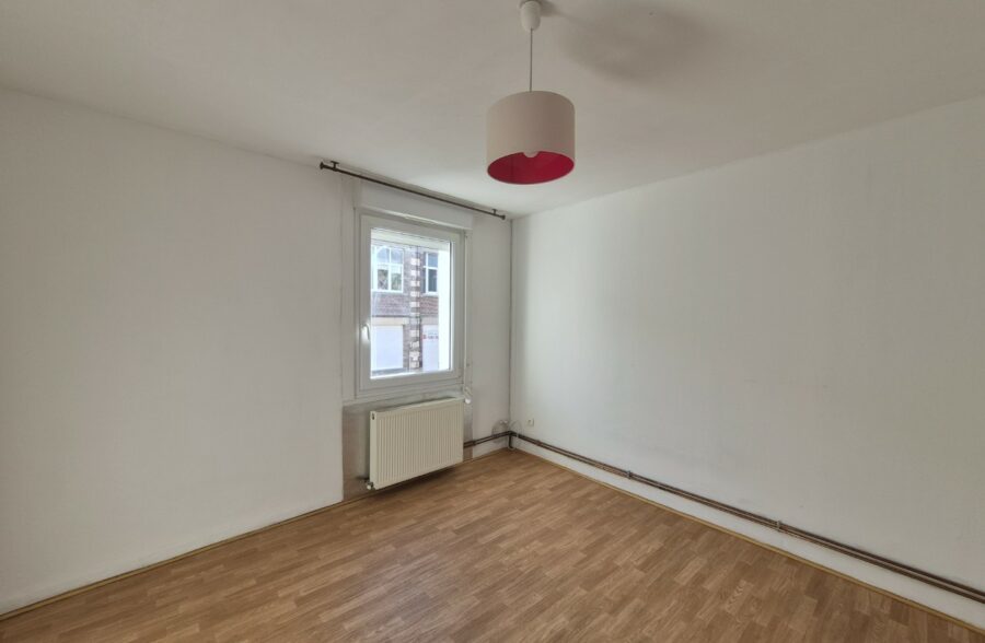 Location maison à La Bassée