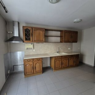 Location maison à La Bassée