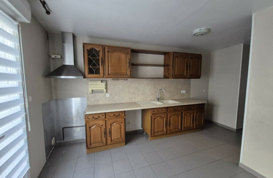 Location maison à La Bassée