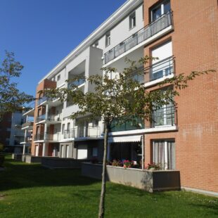 Location parking à Valenciennes
