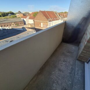Location appartement meublé à Cambrai