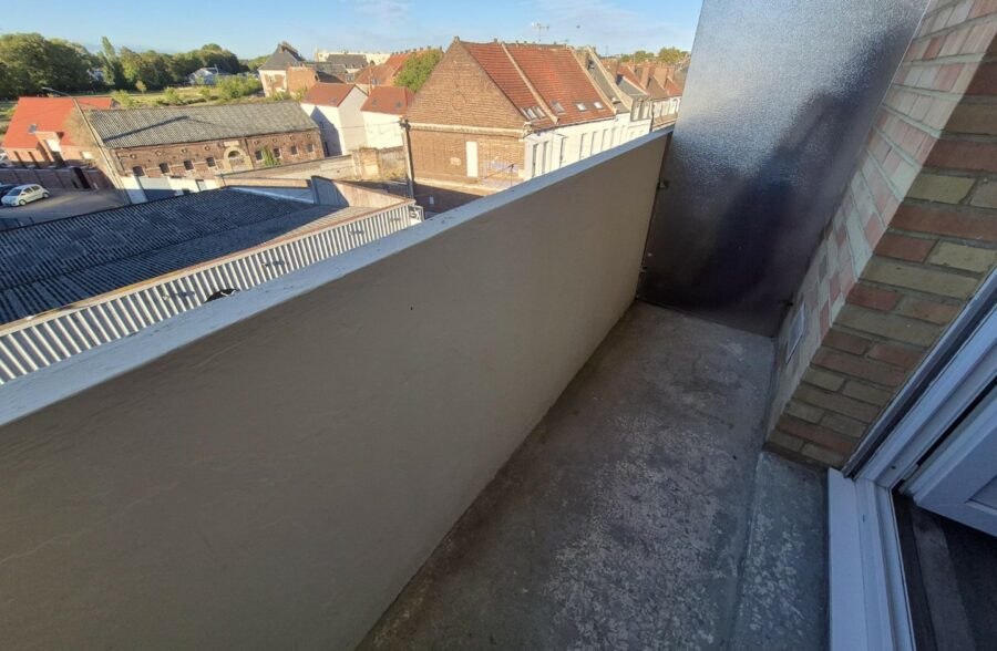 Location appartement meublé à Cambrai