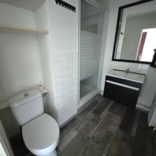 Location appartement meublé à Cambrai