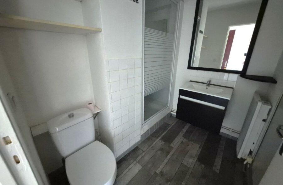 Location appartement meublé à Cambrai