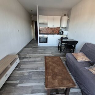 Location appartement meublé à Cambrai