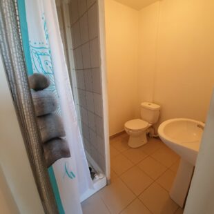Location appartement à Niergnies