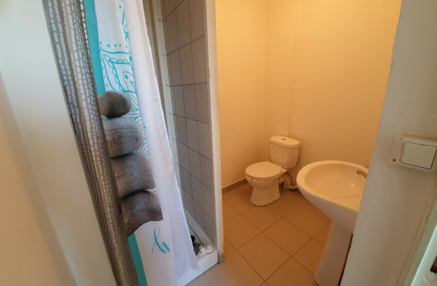 Location appartement à Niergnies