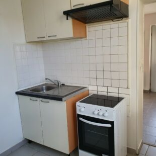 Location appartement à Niergnies