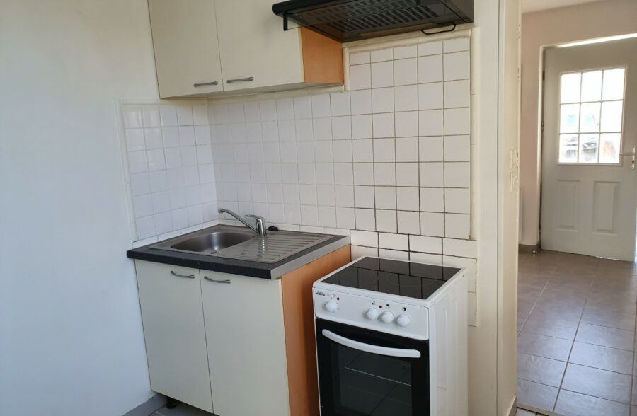 Location appartement à Niergnies
