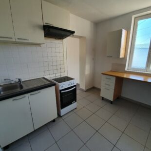 Location appartement à Niergnies