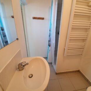 Location appartement à Niergnies