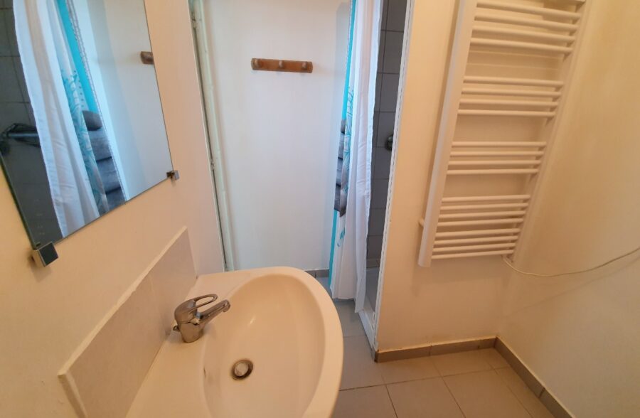 Location appartement à Niergnies