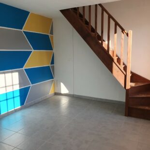 Location appartement à Niergnies
