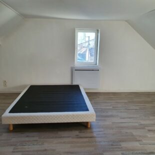 Location appartement à Niergnies