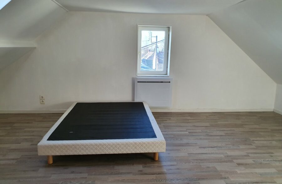 Location appartement à Niergnies