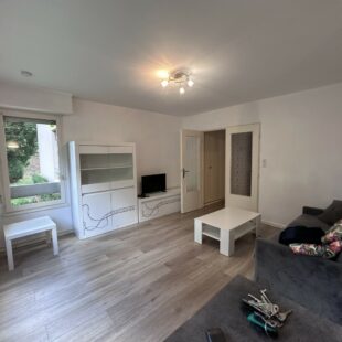 Location appartement meublé à Cambrai