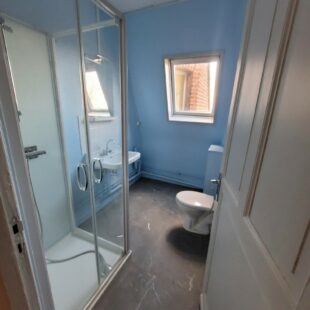 Location appartement à Bailleul