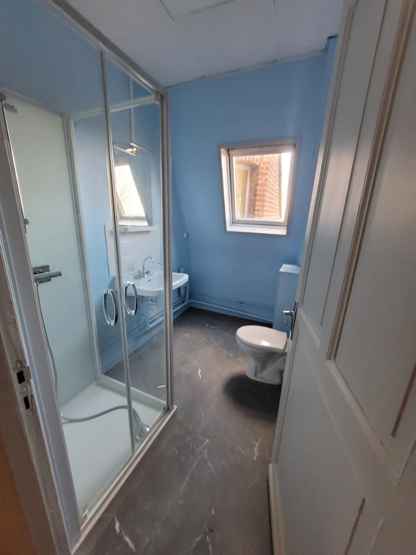 Location appartement à Bailleul